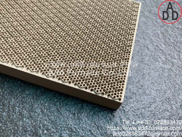 SMYT 93x132x13mm honeycomb ceramic 5